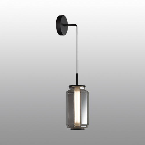 Подвесной светодиодный светильник Odeon Light Jam 5408/11L