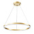 Подвесной светильник Arte Lamp Siren A2548SP-45GO