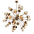 Подвесная люстра ST Luce Guido SL1111.303.30