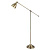 Торшер Arte Lamp 43 A2054PN-1AB