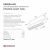 Светильник на штанге Denkirs Smart DK8006-WH Светильник на штанге Denkirs Smart DK8006-WH
