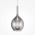 Подвесной светильник Maytoni Duality MOD271PL-01B1 Подвесной светильник Maytoni Duality MOD271PL-01B1