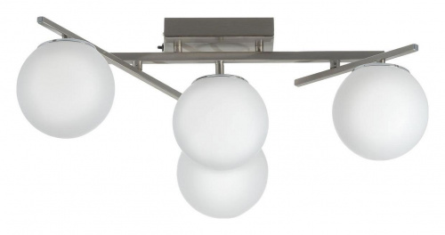 Потолочная люстра Citilux Dorsy CL223141