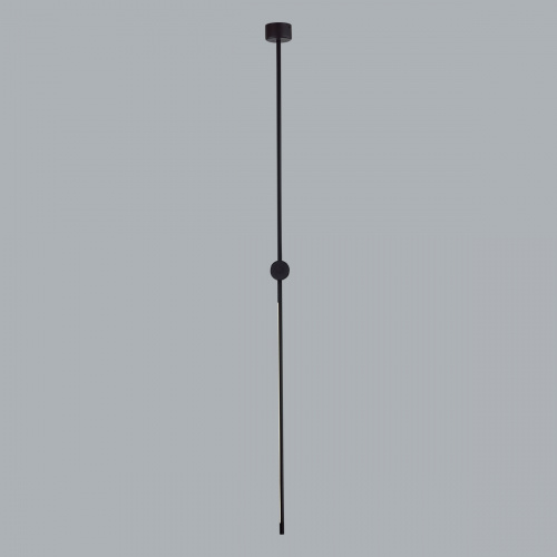 Подвесной светодиодный светильник Odeon Light Foden 7101/15CL