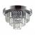 Потолочная люстра Lumion Zaha 8266/4C Потолочная люстра Lumion Zaha 8266/4C