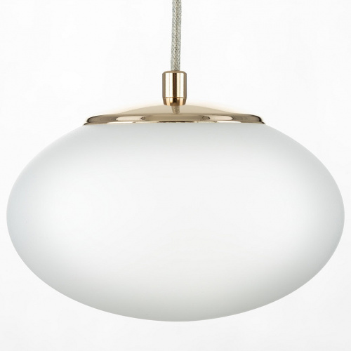 Подвесной светильник Citilux Atman Smart CL226B011