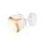 Бра Arte Lamp Amaks A8028AP-1WH