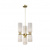 Подвесная люстра Maytoni Antic MOD302PL-06W Подвесная люстра Maytoni Antic MOD302PL-06W