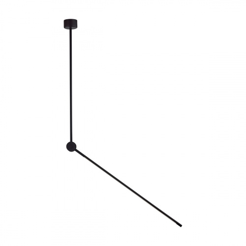 Подвесной светодиодный светильник Odeon Light Foden 7101/15CL