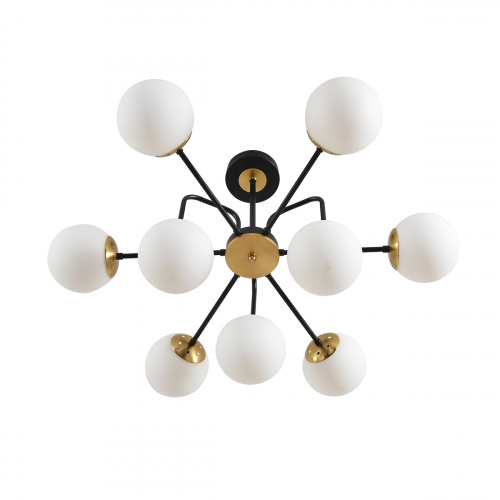 Потолочная люстра Lumion ELRONA 8375/9C