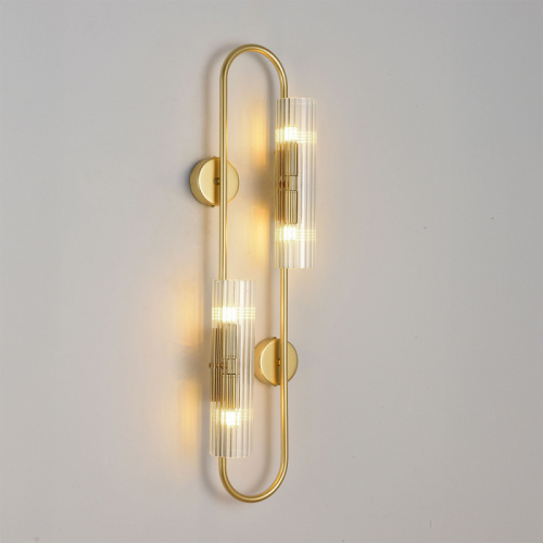Бра Lumion Toronto 6560/4W