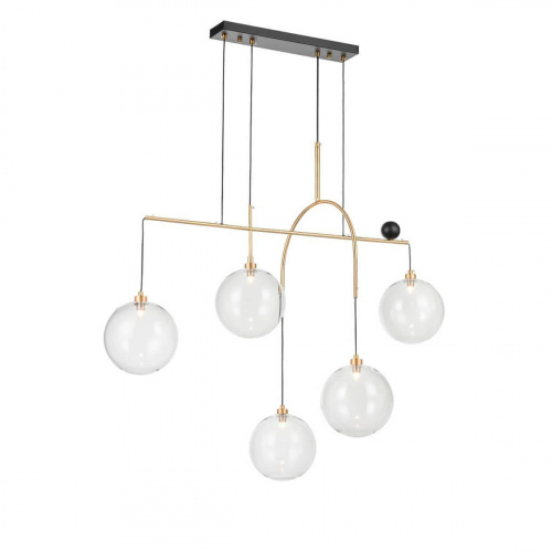 Подвесная люстра Vele Luce Freedom VL5544P05