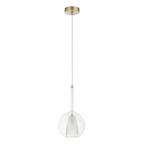 Подвесной светильник Arte Lamp Gala A2720SP-1SG