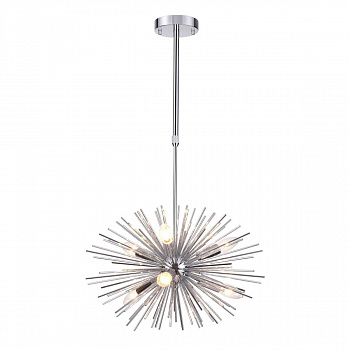 Подвесная люстра Odeon Light Kavalle 4661/6