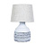 Настольная лампа Arte Lamp Tiaki A4636LT-1GY