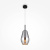 Подвесной светильник Maytoni Duality MOD271PL-01B8 Подвесной светильник Maytoni Duality MOD271PL-01B8
