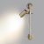 Настенный светильник Odeon Light Manchester 7013/1W Настенный светильник Odeon Light Manchester 7013/1W