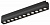 Накладной светильник Denkirs AIR GRILL DK5335-BK