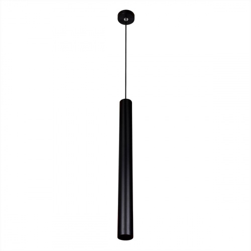 Подвесной светодиодный светильник Citilux Тубус CL01PBL071N