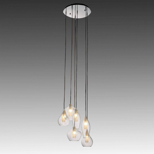 Подвесная люстра Lightstar Pentola 803061