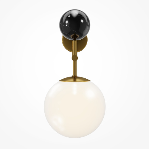 Бра Maytoni Museo MOD436WL-01BS