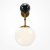 Бра Maytoni Museo MOD436WL-01BS Бра Maytoni Museo MOD436WL-01BS