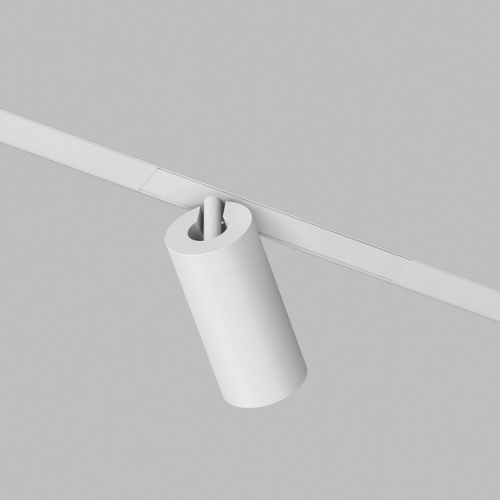Светильник на штанге Denkirs SIMPLE SPOT DK8120-WH