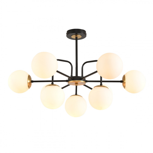 Потолочная люстра Lumion ELRONA 8375/9C