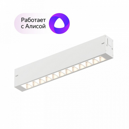 Накладной светильник Denkirs Smart DK8001-WH