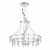 Подвесная светодиодная люстра Odeon Light Flamenco 6699/51L Подвесная светодиодная люстра Odeon Light Flamenco 6699/51L