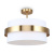 Потолочная люстра Freya Bride FR5367CL-03BS Потолочная люстра Freya Bride FR5367CL-03BS