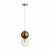 Подвесной светильник Odeon Light Changi 4980/1B Подвесной светильник Odeon Light Changi 4980/1B