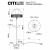 Торшер Citilux Базель CL407931T Торшер Citilux Базель CL407931T