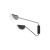 Бра Maytoni Mollis MOD126WL-02B Бра Maytoni Mollis MOD126WL-02B