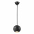 Подвесной светильник Odeon Light Travertino 6626/1L Подвесной светильник Odeon Light Travertino 6626/1L
