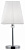 Настольная лампа декоративная Arte Lamp Kensington A4098LT-1CC