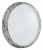 Потолочный светильник Sonex MRAMO WHITE 7638/DL