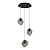 Подвесная люстра ST Luce Portici SL1175.403.03