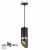 Подвесной влагозащищенный светильник IP44 Novotech Delta 370907