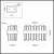 Настенный светильник Odeon Light Merkale 4938/1W Настенный светильник Odeon Light Merkale 4938/1W