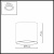 Потолочный светодиодный светильник Odeon Light Oben 7130/8CL Потолочный светодиодный светильник Odeon Light Oben 7130/8CL