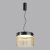 Подвесной светильник Odeon Light Pillari 5047/24L