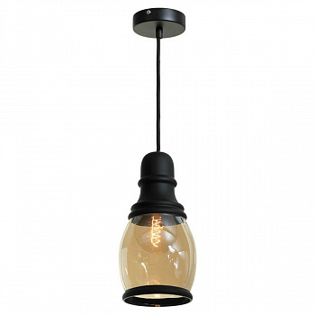 Подвесной светильник Lussole Loft Tonawanda GRLSP-9690