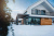 Уличный настенный светильник Mantra Verbier 7065