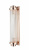 Бра Vele Luce Clarinetto VL3314W42 Бра Vele Luce Clarinetto VL3314W42