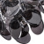 Подвесная люстра Divinare Chloe 7566/02 SP-8 Подвесная люстра Divinare Chloe 7566/02 SP-8