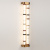 Настенный светодиодный светильник Odeon Light Collier 5455/60WL Настенный светодиодный светильник Odeon Light Collier 5455/60WL