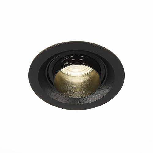 Встраиваемый светодиодный светильник ST Luce Zoom ST701.448.07