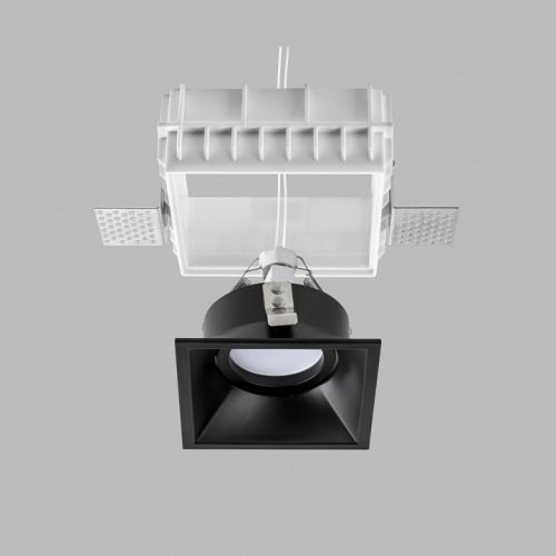 Встраиваемый светильник Lightstar Domino G214507