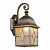Уличный настенный светильник Odeon Light Lartua 2309/1W